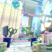 Squeaky Clean Sprint