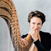 Marie-Pierre Langlamet