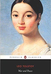 War and Peace (Tolstoy, Leo)