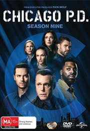 Chicago PD Season 9 (2022)