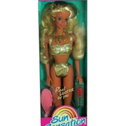 Sun Sensation Barbie