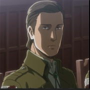 Gustav (Attack on Titan)