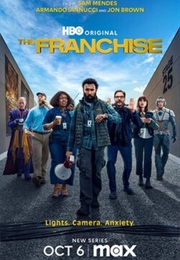 The Franchise (2024)