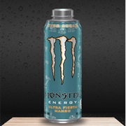 Monster Energy Mega Ultra Fiesta Mango - 710Ml - USA