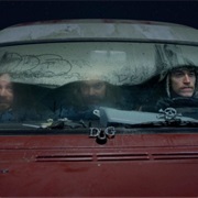 Motorpsycho - I.M.S.