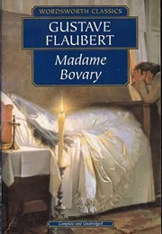 Madame Bovary (Flaubert, Gustave)