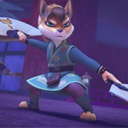 S1.E6: Nobody Likes a Ninja