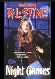 Fear Street - Night Games (R.L. Stine)