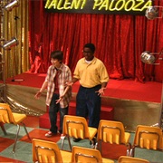 S1.E8: School Elections & Talent Show