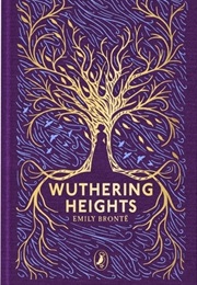 Wuthering Heights (Emily Bronte)
