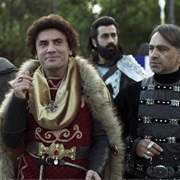 S1.E6: Giden Kral Geri