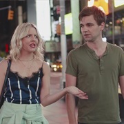 S1.E10: Chase Performs at the Vmas