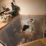 Hammock Floor