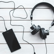 Listening to Music