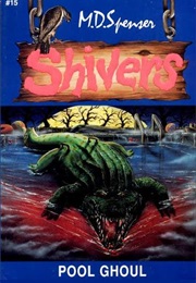 Pool Ghoul (Md Spencer)