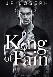 King of Pain (JP Joseph)