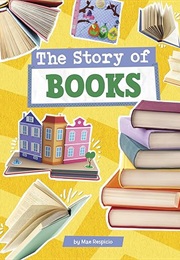 The Story of Books (Mae Respicio)