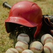 Baseball