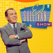 The Ed Sullivan Show