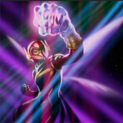 Wasp Ms. Marvel (Kamala Khan)