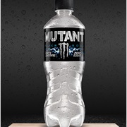 Monster Energy Mutant White Lightning - 591Ml - USA