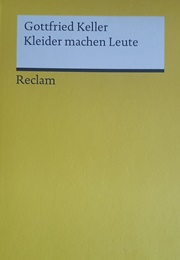Clothes Make the Man (Gottfried Keller)