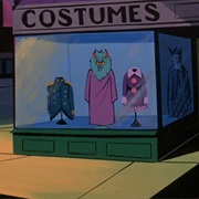 S2.E7: Spiderman Battles the Molemen