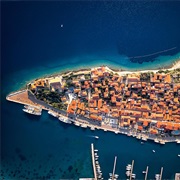 Rab, Croatia