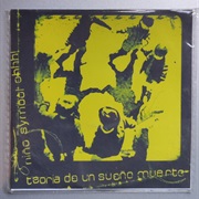 Teoría De Un Sueño Muerto/Niño Symbol Oooh! - Split
