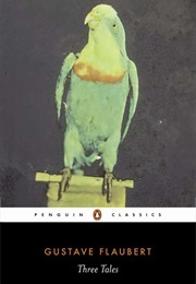 Three Tales (Flaubert, Gustave)