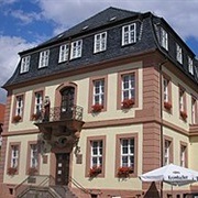 Heilbad Heiligenstadt, Germany