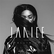 Janice - Fallin Up