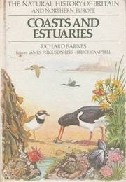 Coasts and Estuaries (Barnes, Richard)