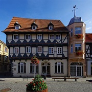 Haldensleben, Germany