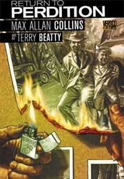 Return to Perdition (Max Allan Collins, Terry Beatty)