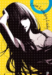 Coin Laundry Lady (Hiro Kiyohara)