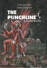 The Punchline (Zzarchov Kowolski)