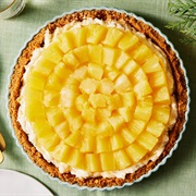 Pineapple Tart