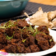 Rendang Tok