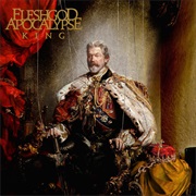 Fleshgod Apocalypse - Healing Through War
