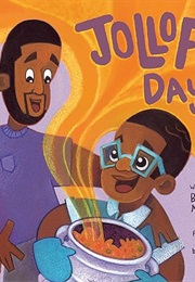 Jollof Day (Bernard Mensah)