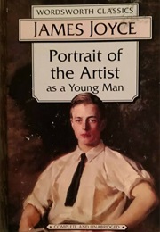 A Portrait of the Artist as a Young Man (Joyce, James)