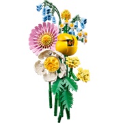 Small Summer Bouquet