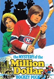 The Mystery of the Million Dollar Hockey Puck (1975)