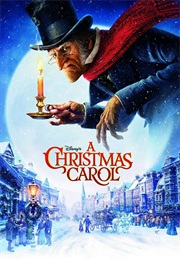 A Christmas Carol (2009)