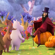 S3.E13: Midsummer Magic