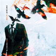 Riverside - Self-Aware