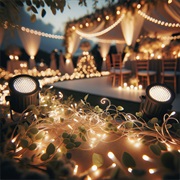 Programmable LED Lighting