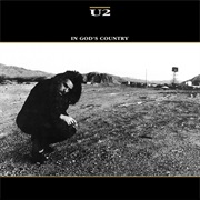 U2 - In God's Country