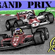 Grand Prix Simulator